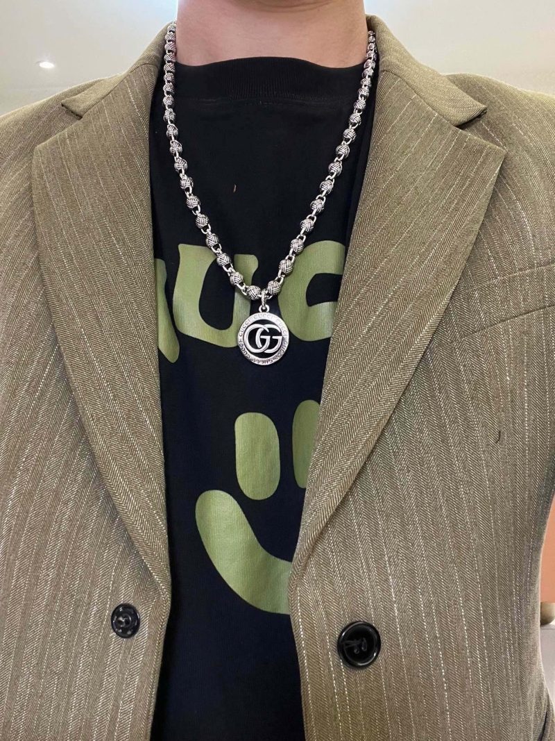 Gucci Necklaces